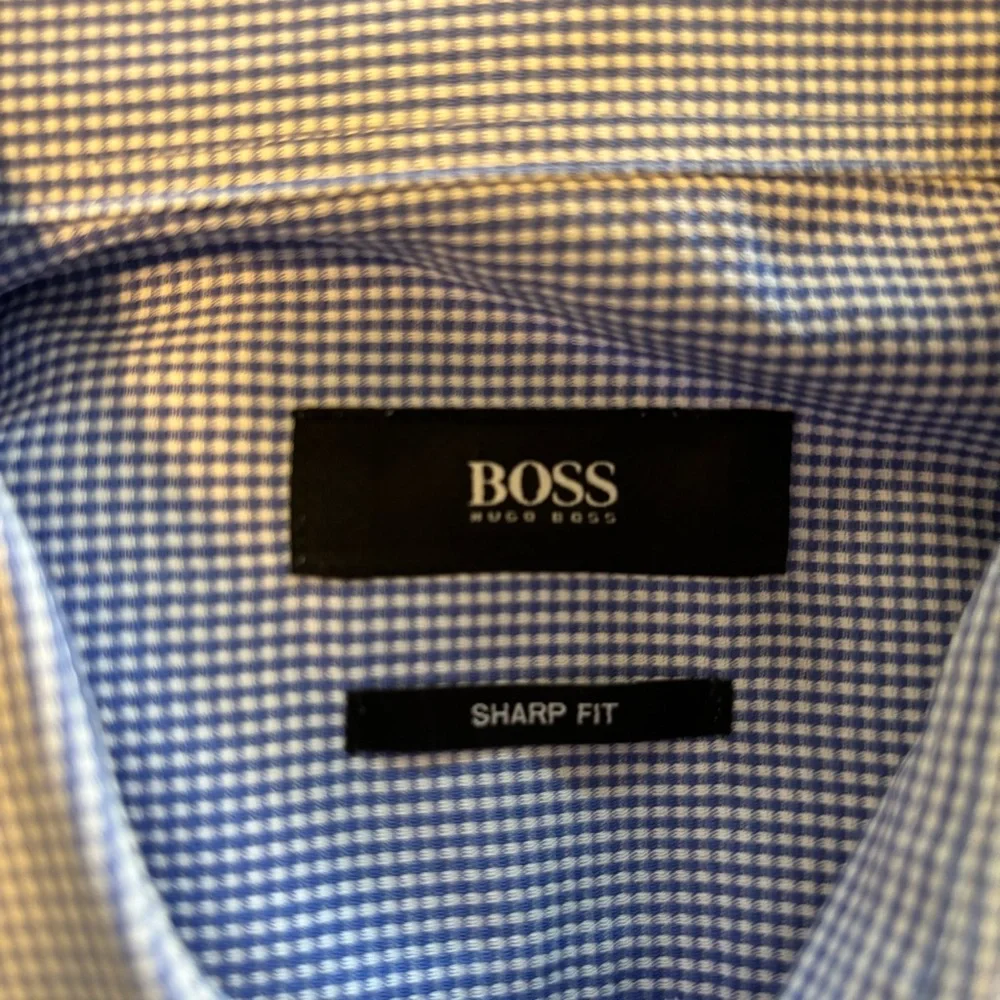 men’s shirt size large - Picture 5 of 5